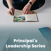 Principal's Leadership Series