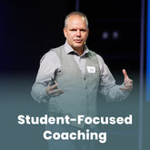 Student-Focused Coaching Workshop