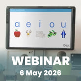 iDeaL Platform Webinar