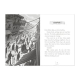 Against The Odds San Francisco Earthquake 1906