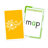 Dandelion Card Game