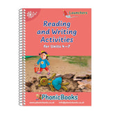 Dandelion Launchers Units 4-7 Workbook