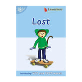 Dandelion Launchers Units 8-10