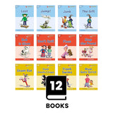 Dandelion Launchers Units 8-10