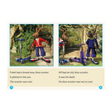 Dandelion Readers Level 2 Books 1-14