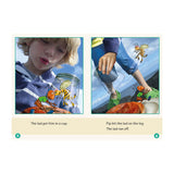 Dandelion Readers Set 1 Units 1-10