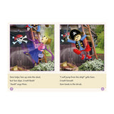 Dandelion Readers Set 1 Units 11-20