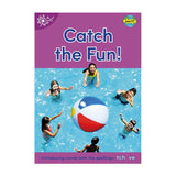 Dandelion World Stages 16-20