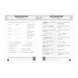 Dark Waters Activities Workbook