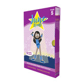 June Bloom Decodable Chapter Books Box Set Phase 5