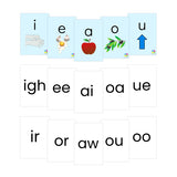 Educators Sound Pack 68mm x 98mm