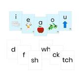 Foundation Sound Pack 68mm x 98mm