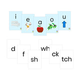 Foundation Sound Pack 68mm x 98mm