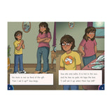 Get Out of the Game Series