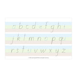 Handwriting Booklet Small
