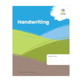 Handwriting Booklet Large