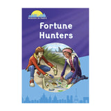 Hidden in Paris Series