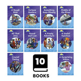 Hidden in Paris Series