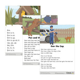 iDeaL Stage 1 Decodable Passages Set 1