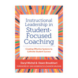 Instructional Leadership in Student-Focused Coaching