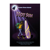 Moon Dogs Series Set 2