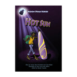 Moon Dogs Series Set 2