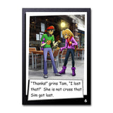 Moon Dogs Series Set 2