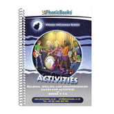 Moon Dogs Series Set 3 Workbook