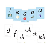 Sound Pack 68mm x 98mm