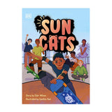 Sun Cats