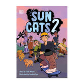 Sun Cats 2
