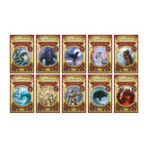 Talisman Card Games - Boxes 11 – 20
