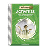 Talisman Series 1 Workbook