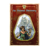 Titan’s Gauntlets Series