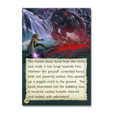 Titan’s Gauntlets Series