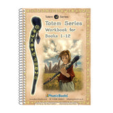 Totem Series Workbook