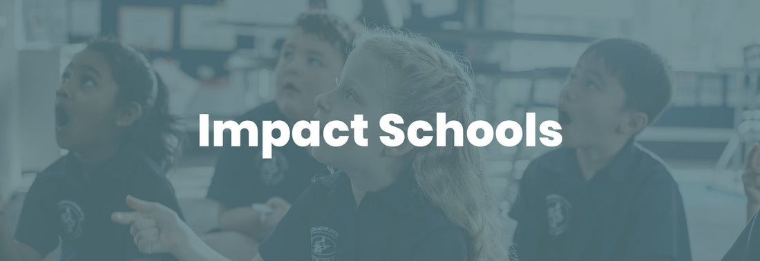 Impact Schools