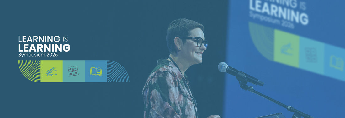 10 Year Symposium: Learning is Learning