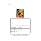 Dandelion Readers Level 2 Reading and Spelling Activities Workbook