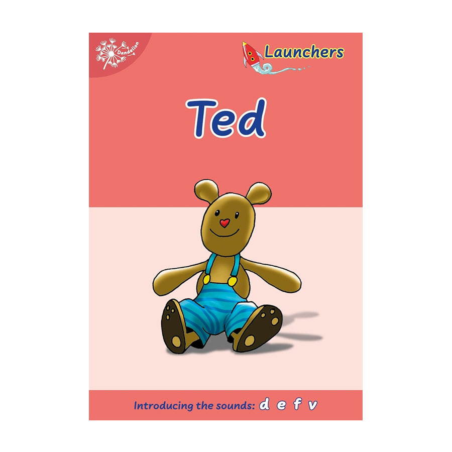 Dandelion Launchers Units 4-7 | Learning MATTERS