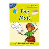 Dandelion Readers Level 1 Books 1-14