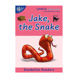 Dandelion Readers Level 3 Books 1-14