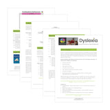 Dyslexia Factsheet NZ