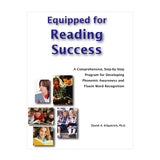 Equipped for Reading Success: David Kilpatrick