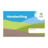 Handwriting Booklet Small