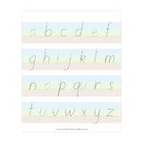 Handwriting Booklet Large