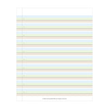 Handwriting Booklet Large