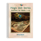 Magic Belt Series Main Workbook