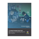 Reading and Spelling Workshop 1-4 Workbook