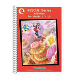 Rescue Series Workbook